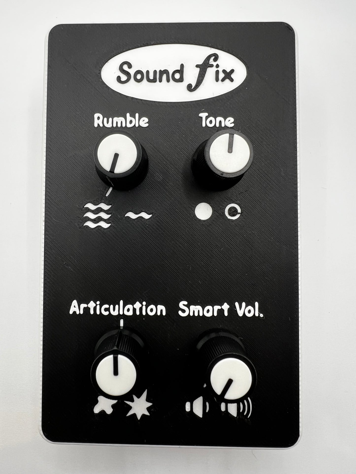 SoundFix