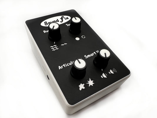 SoundFix