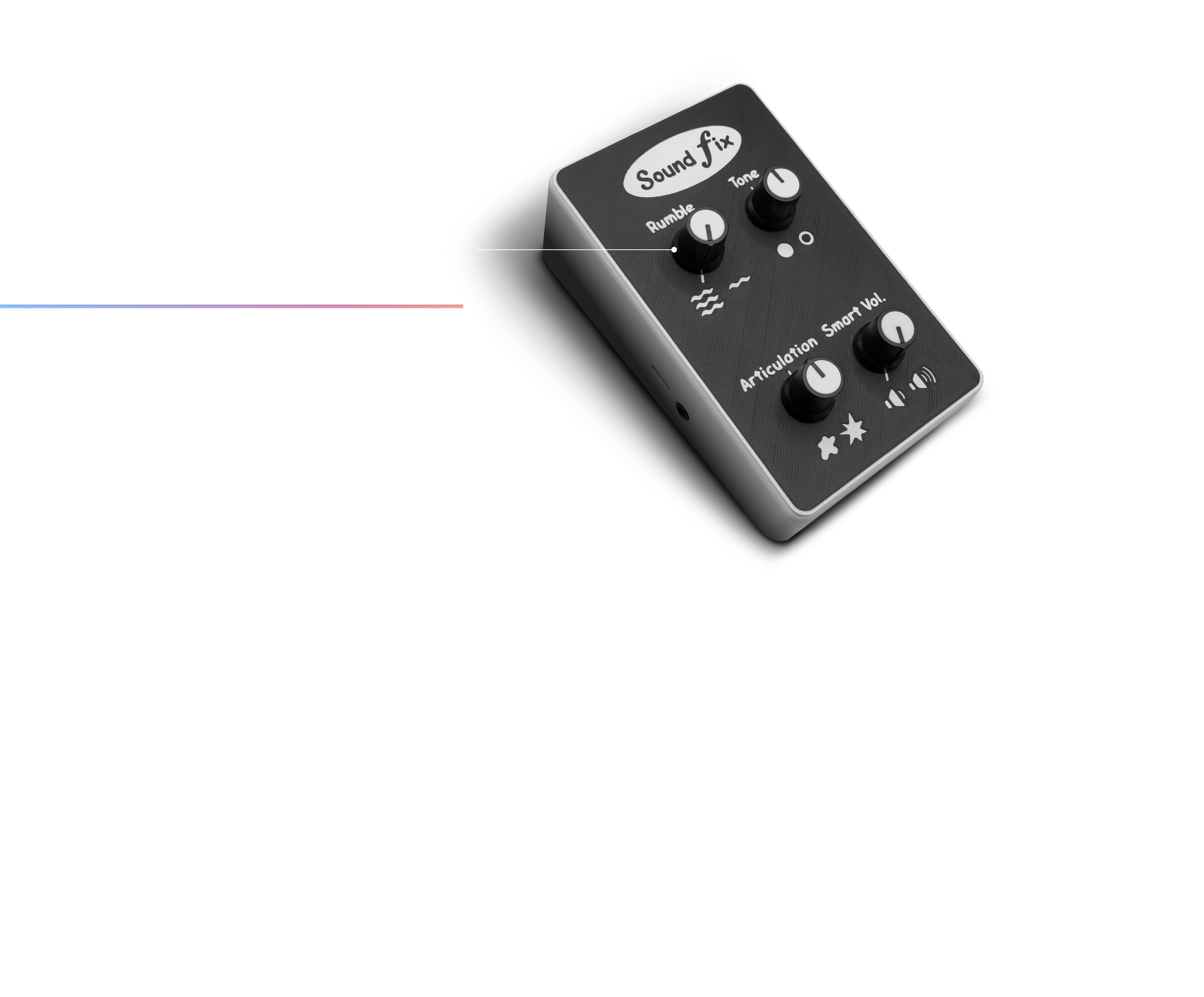 Rumble Setting