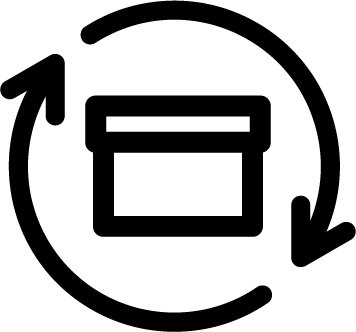 Returns Icon